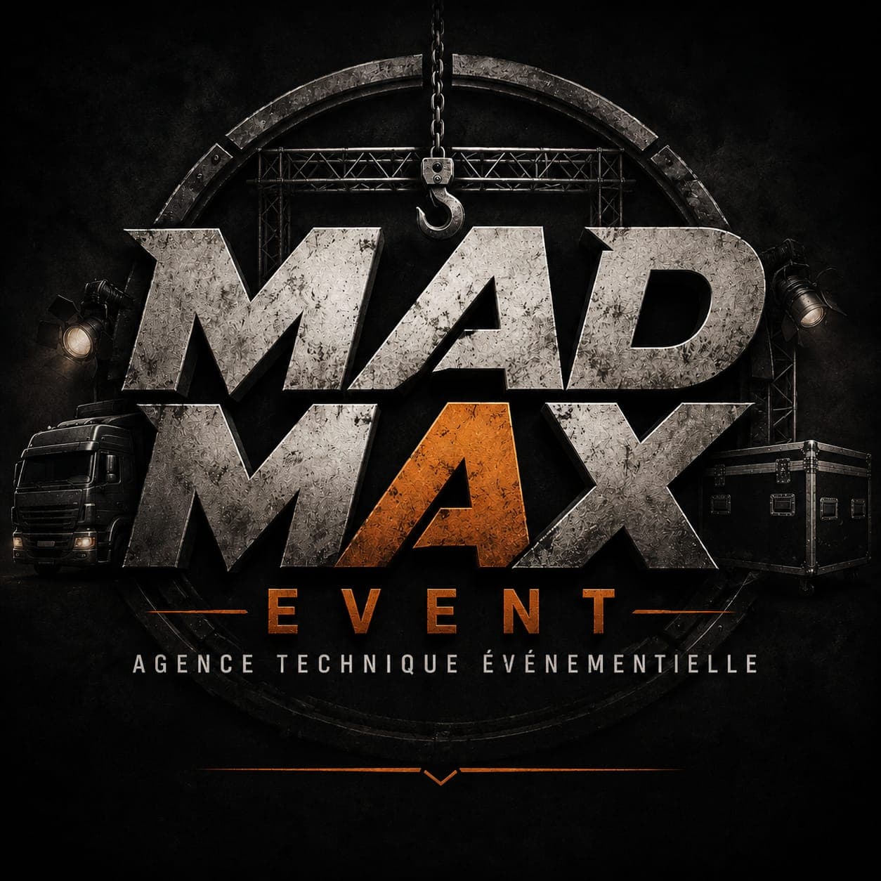 Mad Max Event